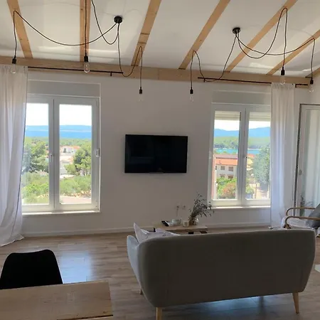 Apartment Twenty-punat Punat