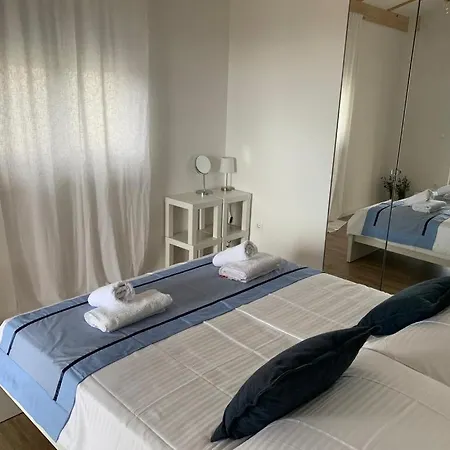 Twenty-punat Apartment *