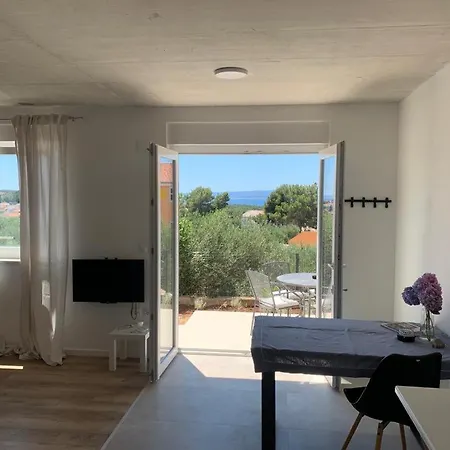 Apartment Twenty-punat *