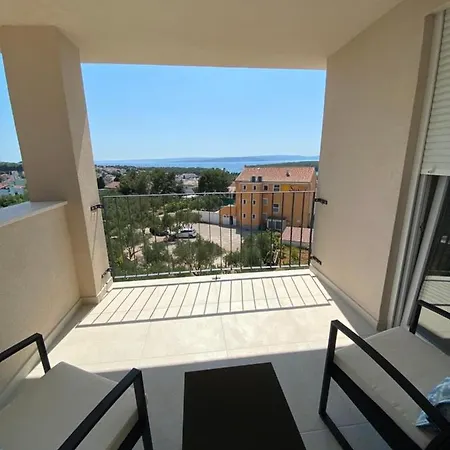 Twenty-punat Apartment *