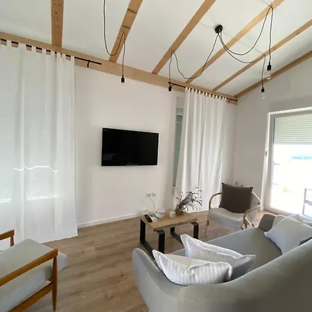 Twenty-punat Apartment