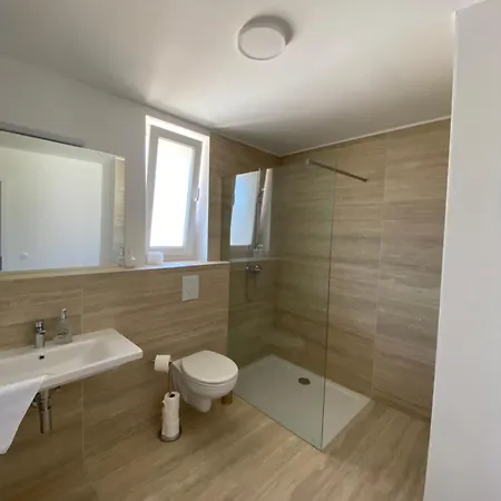 Twenty-punat Apartment Punat