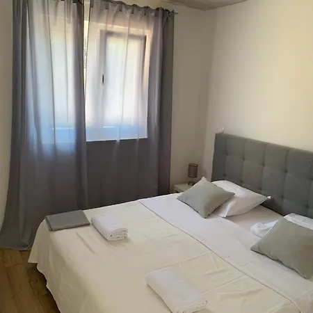 Twenty-punat Apartment Punat