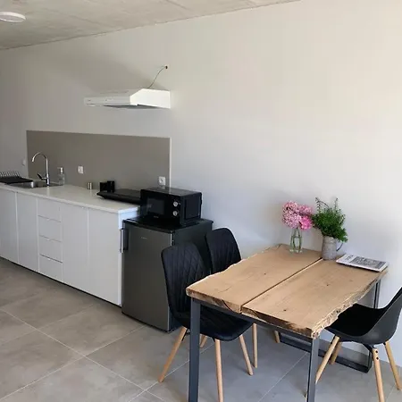 Apartment Twenty-punat Punat