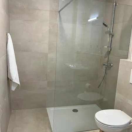 Apartment Twenty-punat