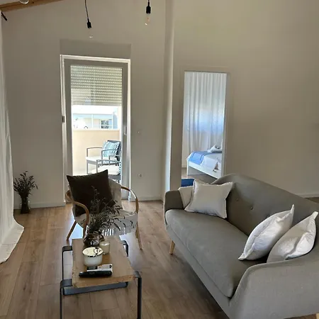 Twenty-punat Apartment Punat