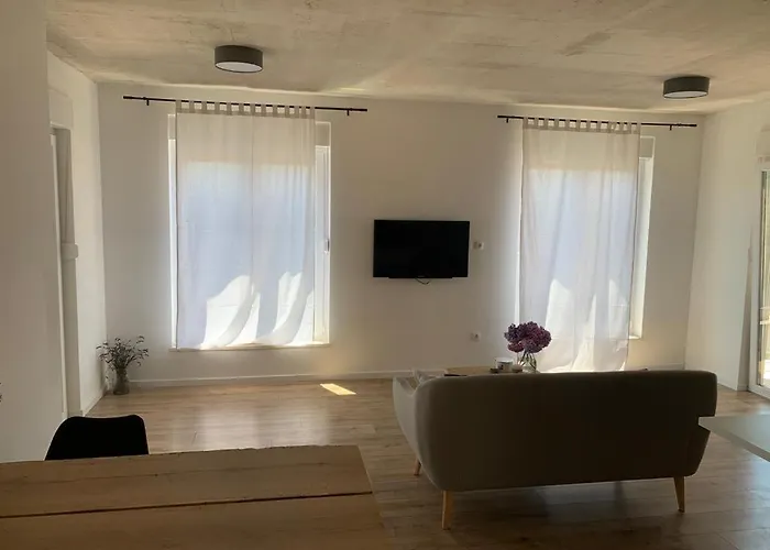 Appartement Twenty-punat *