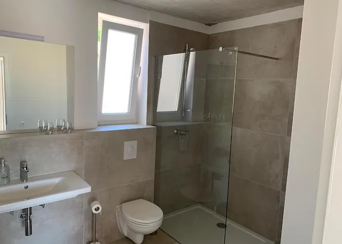 Twenty-punat Appartement Punat