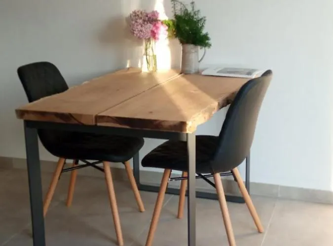 Twenty-punat Appartement