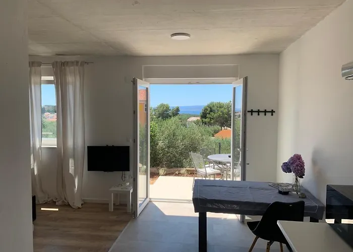 Appartement Twenty-punat *