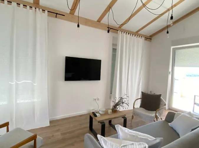 Twenty-punat Appartement