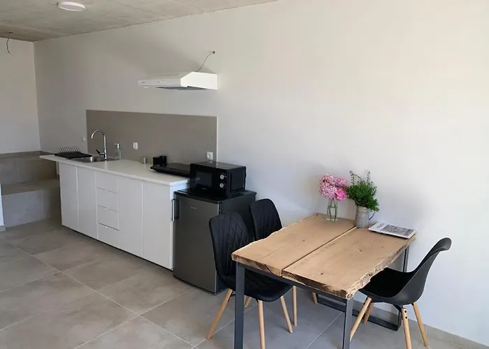 Appartement Twenty-punat Punat