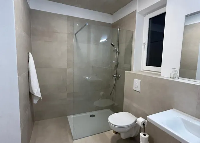 Twenty-punat Appartement *