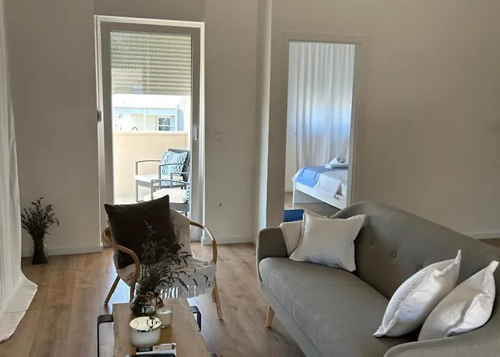 Twenty-punat Appartement Punat