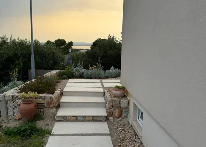 Appartement Twenty-punat