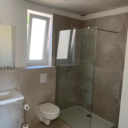 Twenty-punat Apartment Punat