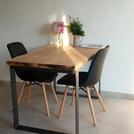 Twenty-punat Appartement