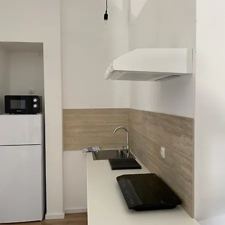 Appartement Twenty-punat *