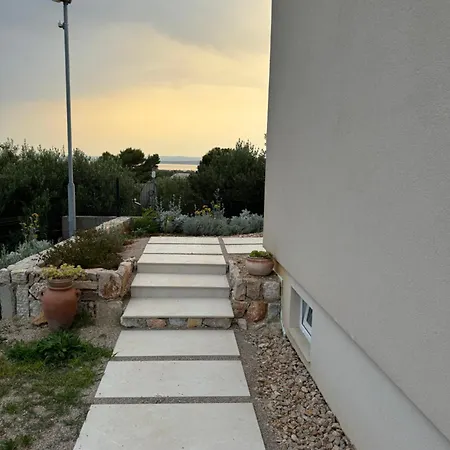 Appartement Twenty-punat