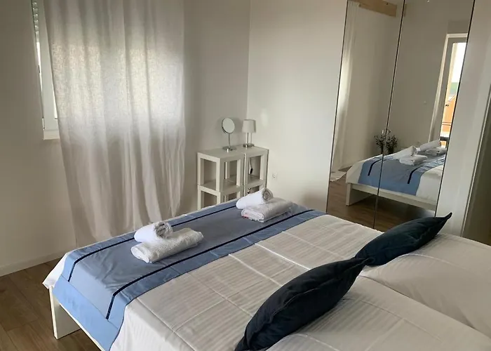 Twenty-punat Apartment *