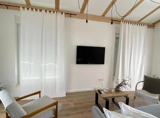 Apartment Twenty-punat