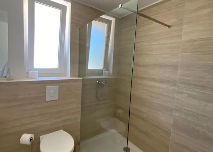 Twenty-punat Apartment