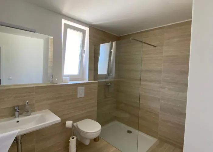 Twenty-punat Apartment Punat