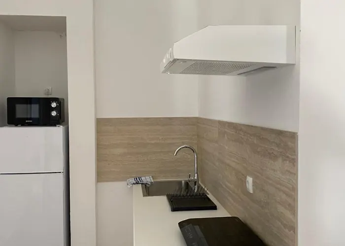 Apartment Twenty-punat *