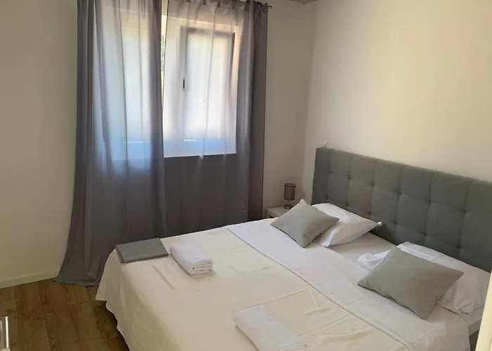Twenty-punat Apartment Punat
