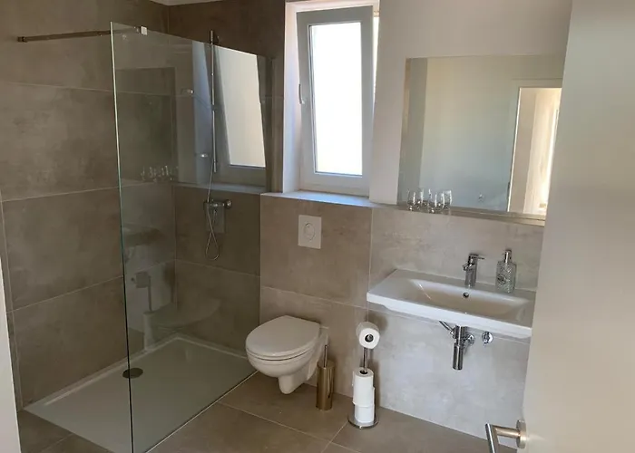 Twenty-punat Apartment