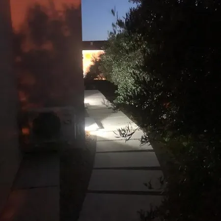 Twenty-punat Appartamento *